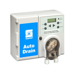 Auto Drain - Battery