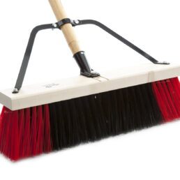 AGF Professional - Rough Sweeping