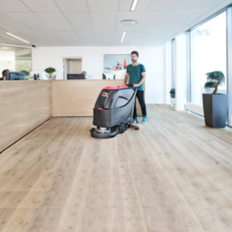 Floor Care Equipment