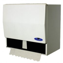 Universal Paper Towel Dispenser