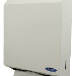Multifold and C Folded Paper Towel Dispenser