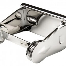 Toilet Tissue Dispensers - Self Locking