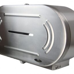 Frost Jumbo Toilet Tissue Dispenser