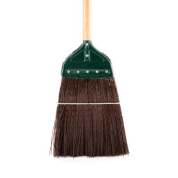 Rail/Switch Brooms