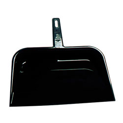 Hand Dust Pans - Plastic