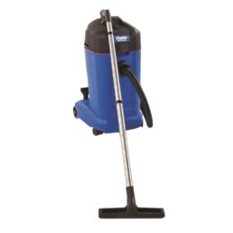 Maxxi II™ 35 Wet/Dry Vacuum