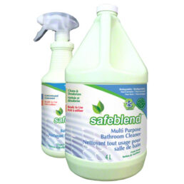 Safeblend Multi-Purpose Bathroom Cleaner