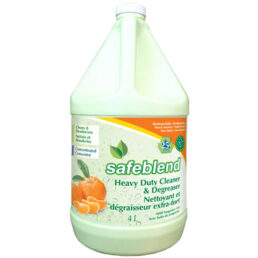 Safeblend Heavy Duty Degreaser Concentrate