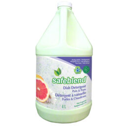 Safeblend Pot & Pan Detergent