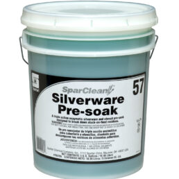 Sparclean Silverware Presoak