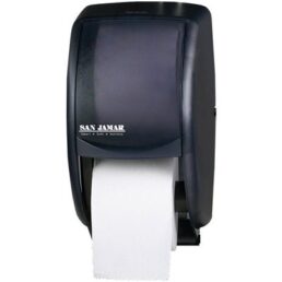 Duett Standard Bath Tissue Dispenser