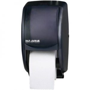 Duett Standard Bath Tissue Dispenser