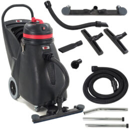 Shovelnose SN18WD Wet/Dry Vacuum