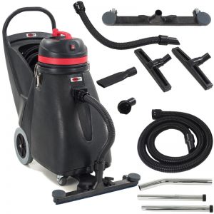 Shovelnose SN18WD Wet/Dry Vacuum