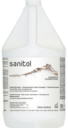 Safeblend Sanitol No Rinse Sanitizer