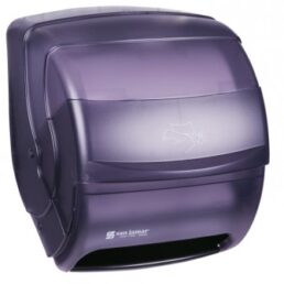 Integra™ Lever Roll Towel