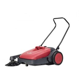 Viper PS480 Manual Push Sweeper