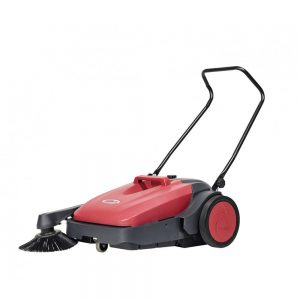 Viper PS480 Manual Push Sweeper