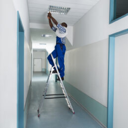 Facility Maintenance