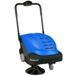 Dustbane Gladiator 464 Self Propelled Sweeper