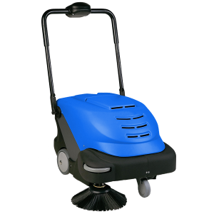 Dustbane Gladiator 464 Self Propelled Sweeper