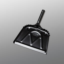 Hand Dust Pans - Metal