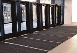 Floor Matting