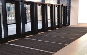 Floor Matting
