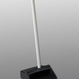 Lobby Pro Upright Dust Pan