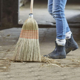 Floor Maintenance