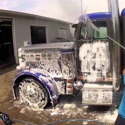 Vehicle Care