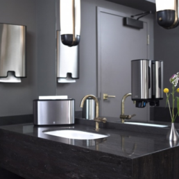 Washroom Accessories