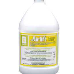 Airlift Lemon Scent