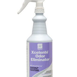 Xcelenté Odour Eliminator RTU Handi Spray