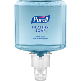 PURELL® Healthcare HEALTHY SOAP® Gentle & Free Foam
