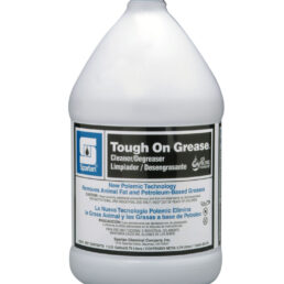 Tough on Grease®