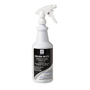 Tough Duty Industrial Strength Degreaser RTU