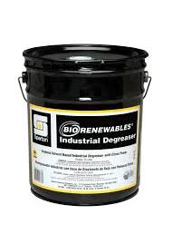 Biorenewables Industrial Degreaser RTU