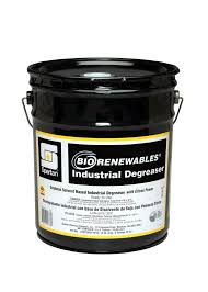 Biorenewables Industrial Degreaser RTU