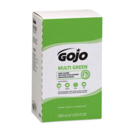 GOJO Multi Green Hand Cleaner