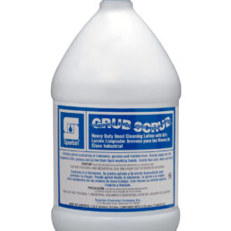 Grub Scrub Hand Cleaner
