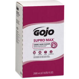 GOJO Supro Max Cherry Hand Cleaner