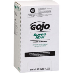 GOJO Supro Max Hand Cleaner