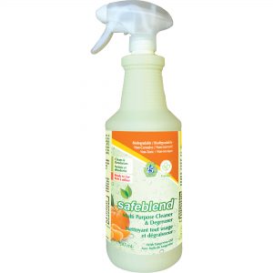 Safeblend Multi-Purpose Cleaner/Degreaser RTU