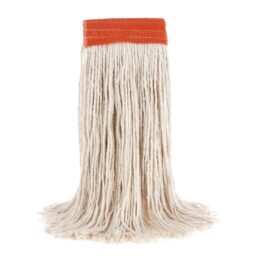 Conventional Wet Mops - Rayon or Cut End