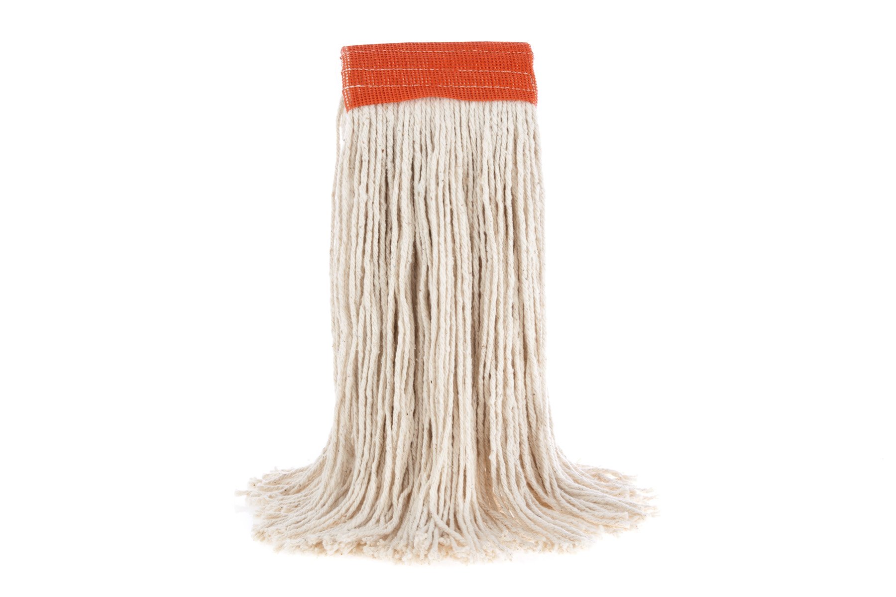 Conventional Wet Mops - Rayon or Cut End