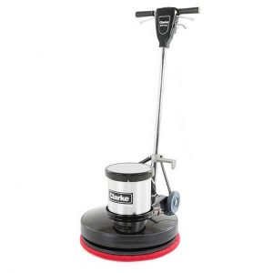 Clarke Dual Speed CFP Pro 20" Floor Buffer