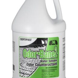 Odor-Bane2 Water Soluble Deodorizer Mountain Rain