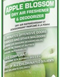 Apple Blossom Odor Eliminator