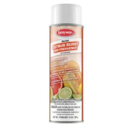 Citrus Burst Odor Eliminator